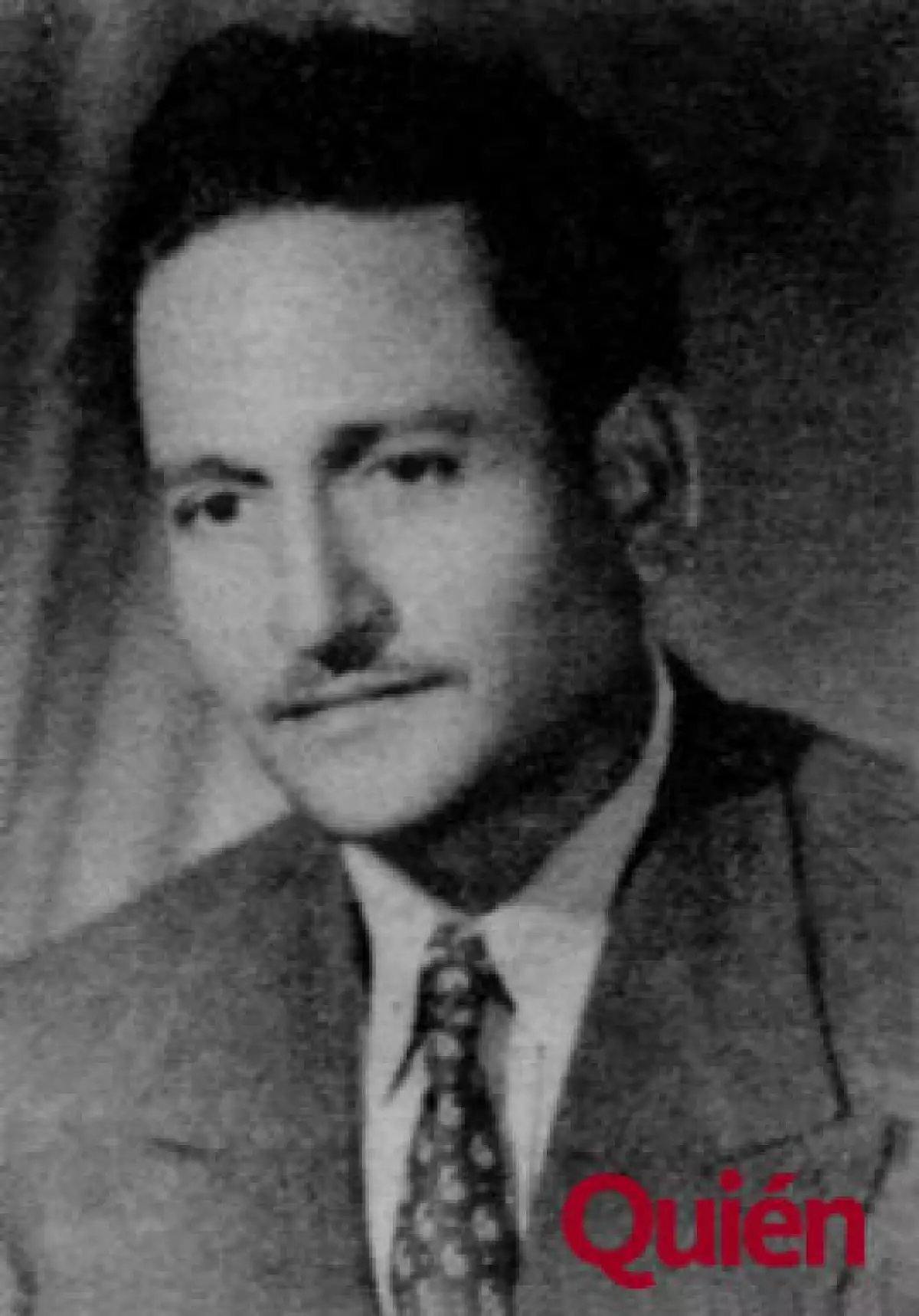 Papá de Andrés Manuel López Obrador