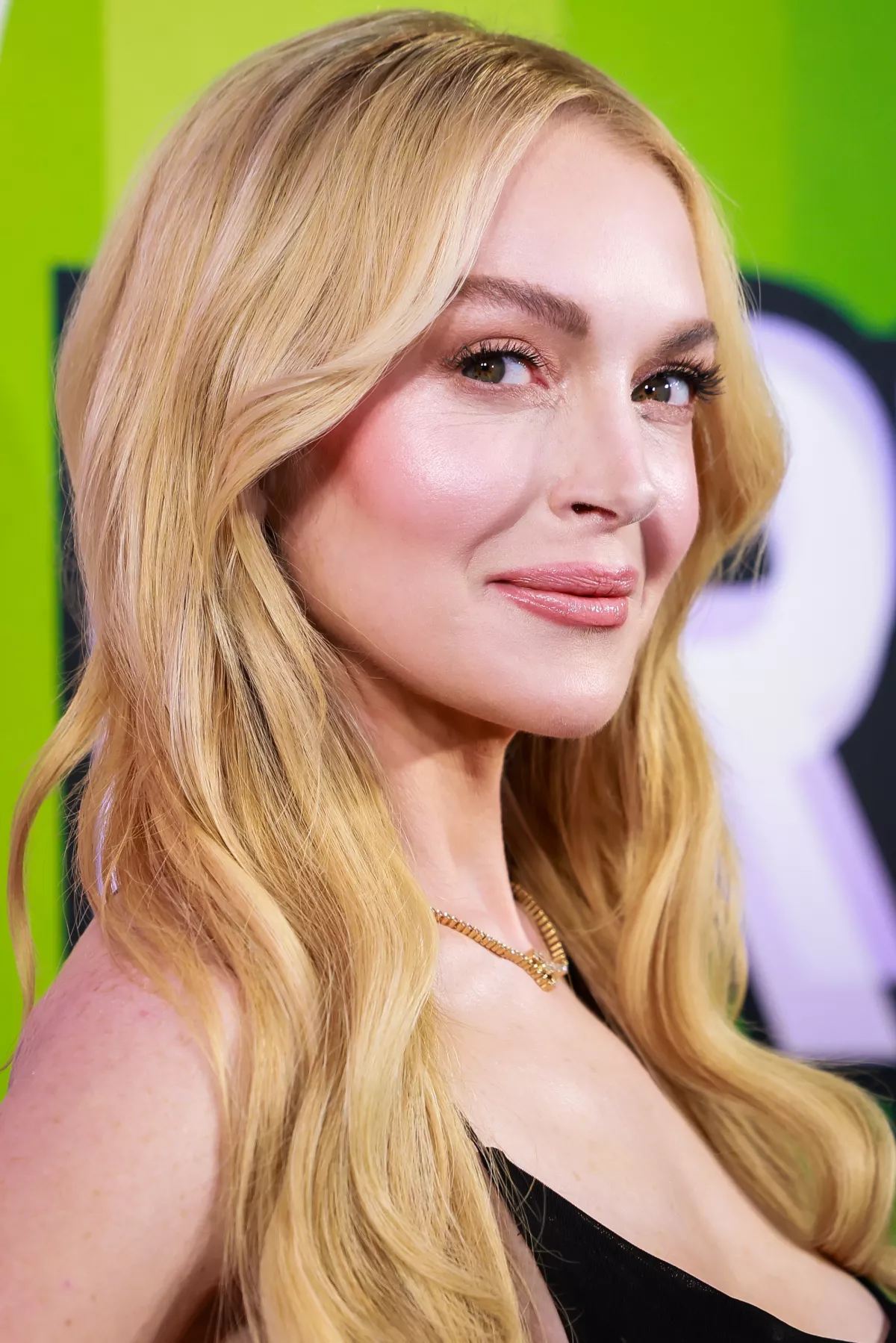 Lindsay-Lohan
