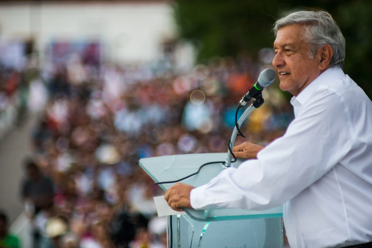 ONG dan 10 ejemplos de los cambios que han impulsado