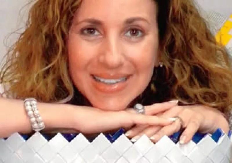 Judith Achar ha comercializado más de 150,000 productos. (Foto: Especial)