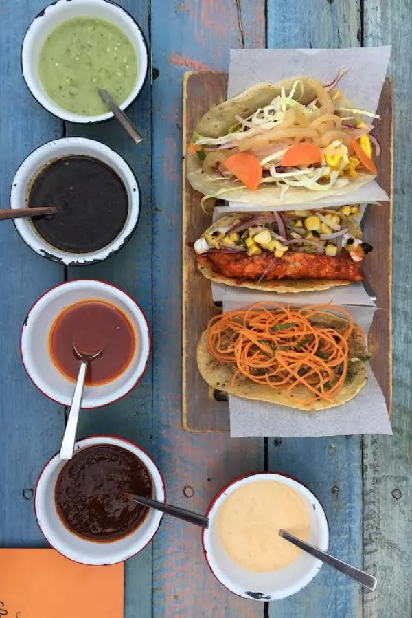 La Lupita