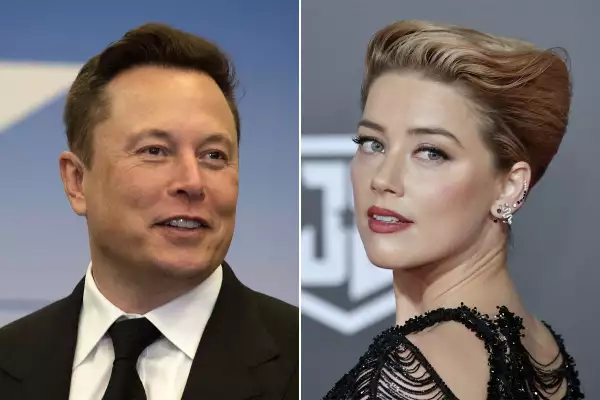 Elon Musk historial amoroso parejas mujeres esposas hijos