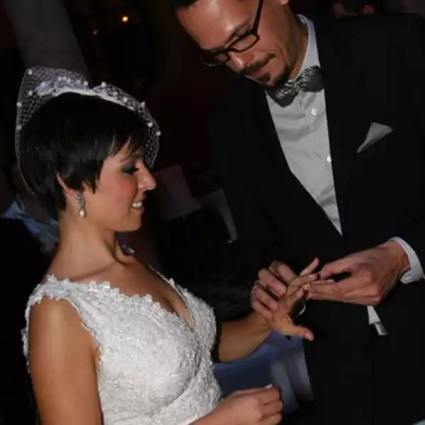 Boda Paulina Gómez Riebeling y Adrián Guerrero Castellanos