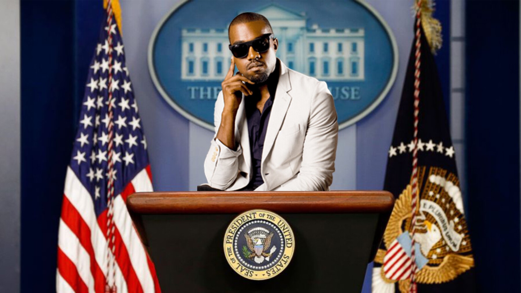 Kanye West