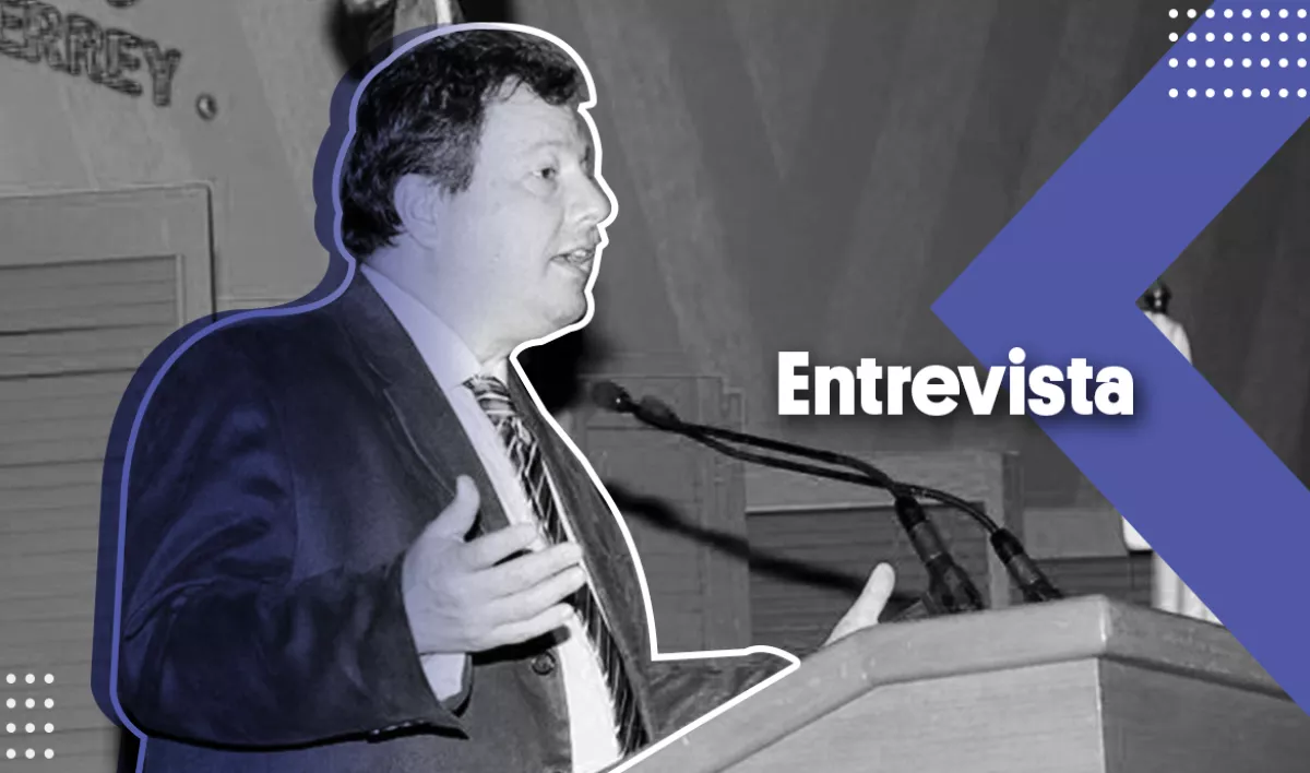 Luis Miguel Pérez Juárez