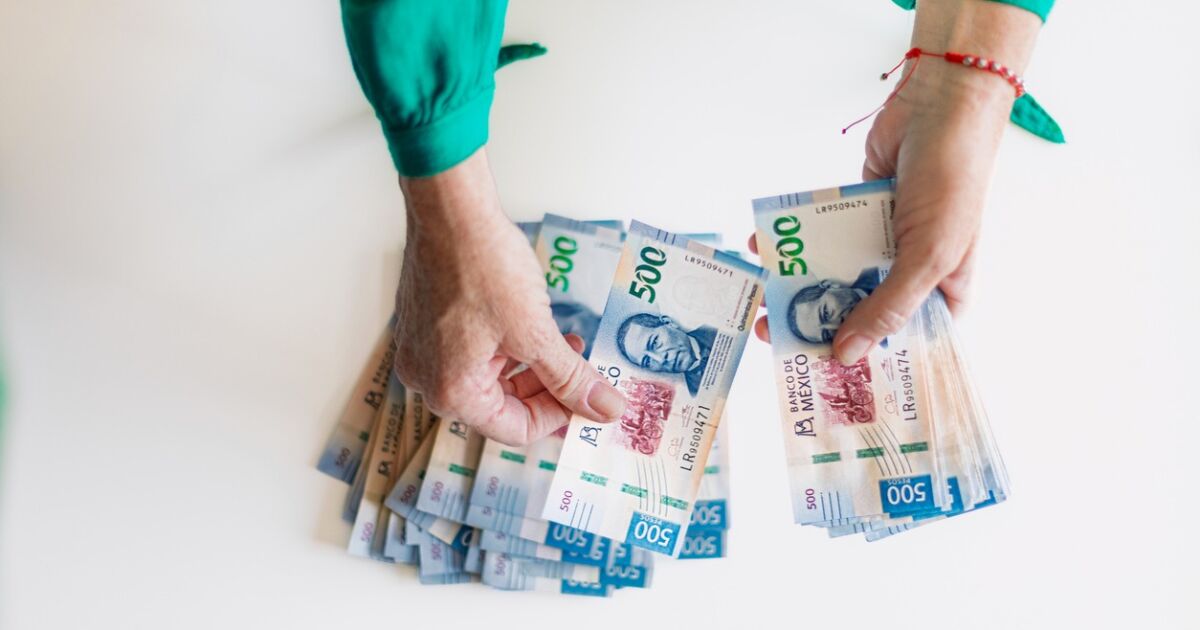 PENSIONES DEL IMSS: ¡SUBEN MÁS DE 13% EN 2026!