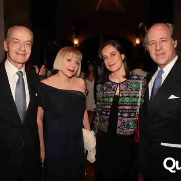 Cena Gala Adopta una obra de Arte