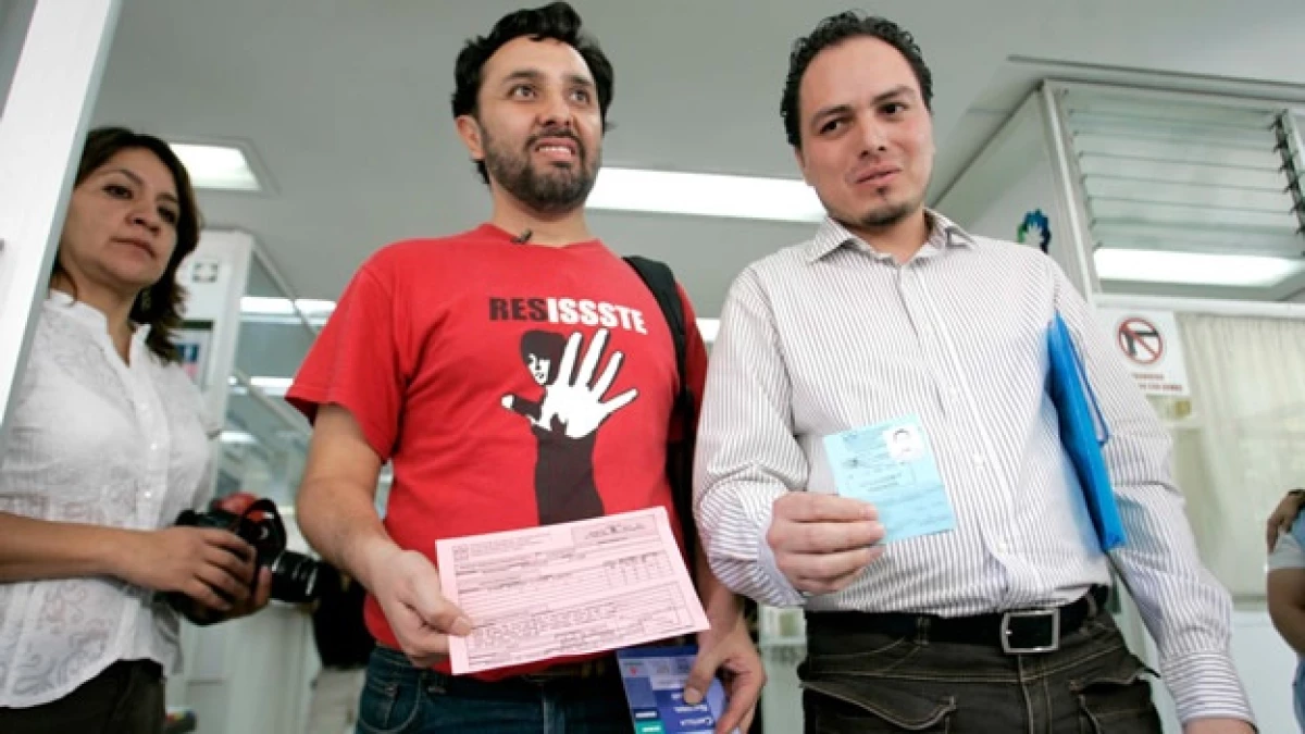 Javier Gutierrez Marmolejo Carlos Alberto Ramos