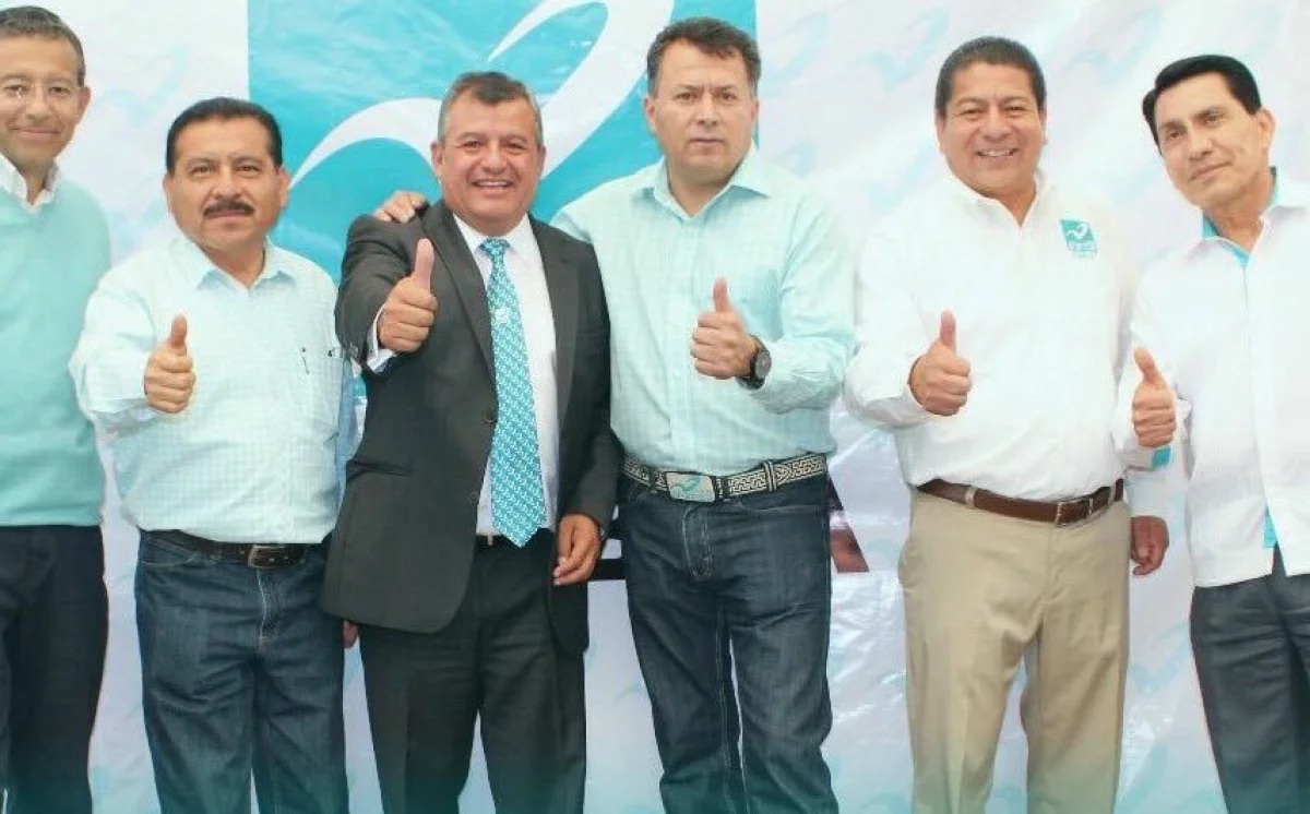 Una candidatura que duró poco