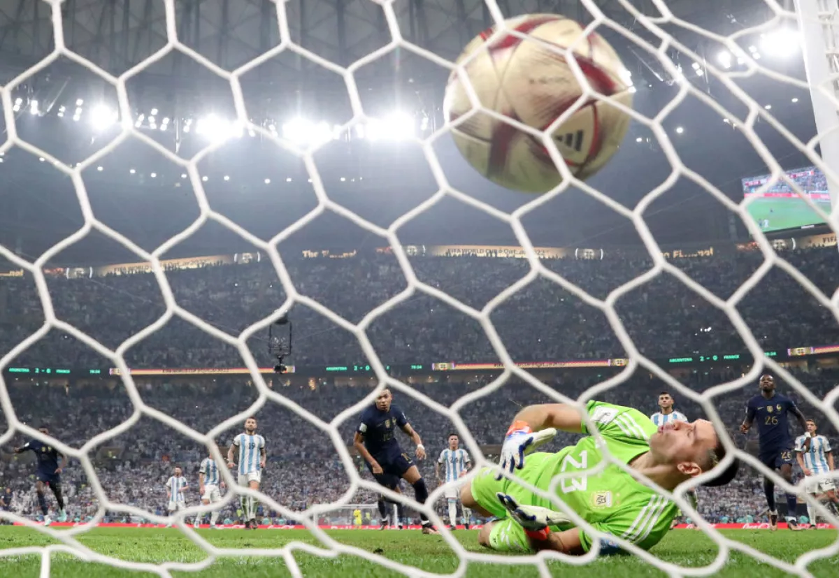 Mbappe-Gol-France