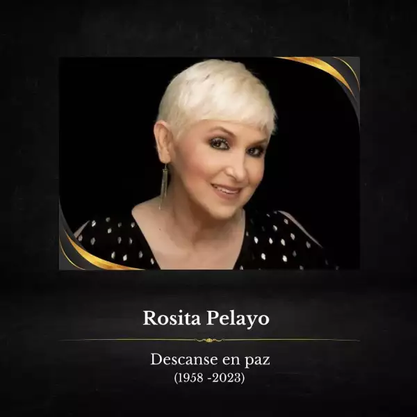 rosita-pelayo