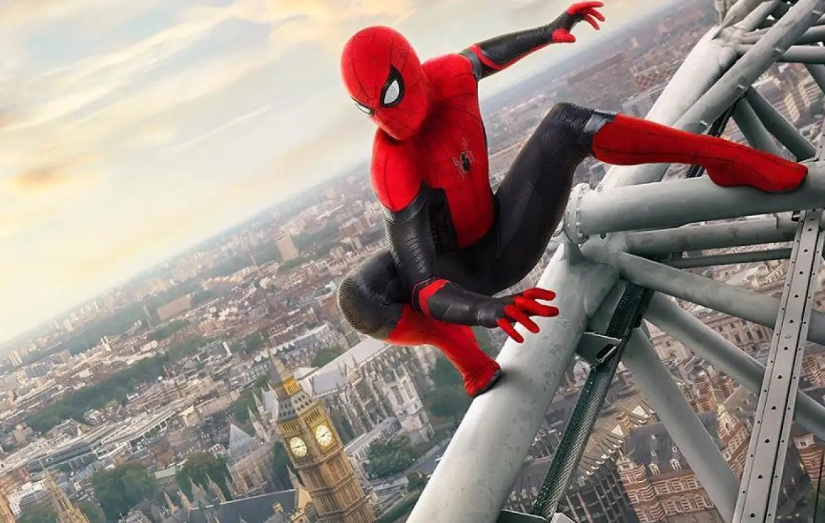 Spiderman