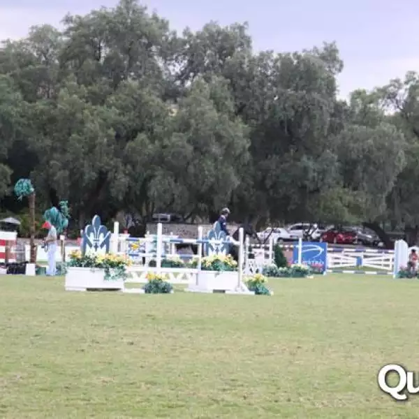 Campeonato Nacional de Salto 2009