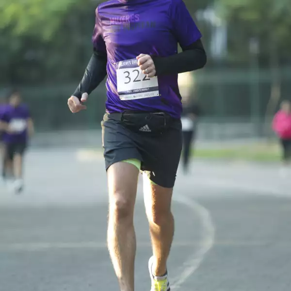 Carrera Fundacion Origen