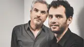 La película "Desierto" fue elegida para contender por una nominación en la categoría "Mejor película extranjera" en los Premios de la Academia.