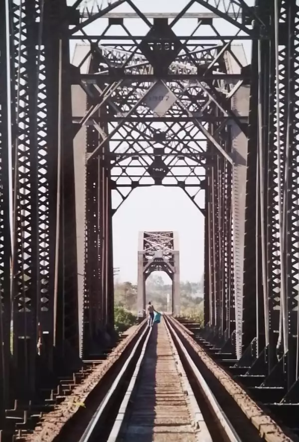 Puente Negro - Culiacán - Sinaloa
