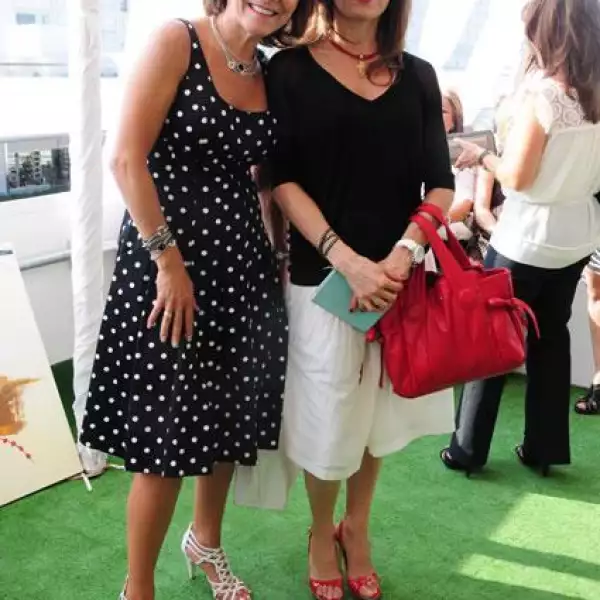 Bety Hermosillo,Martha Sainz