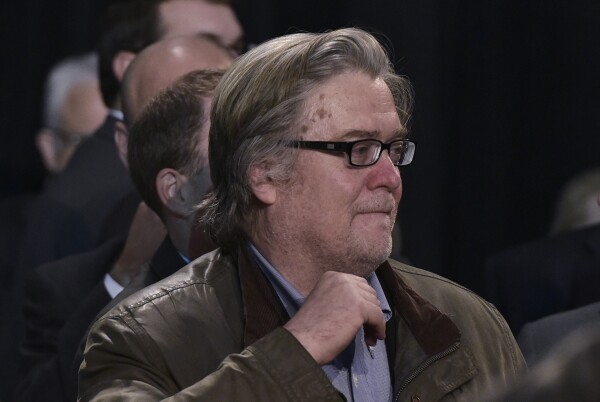 Bannon