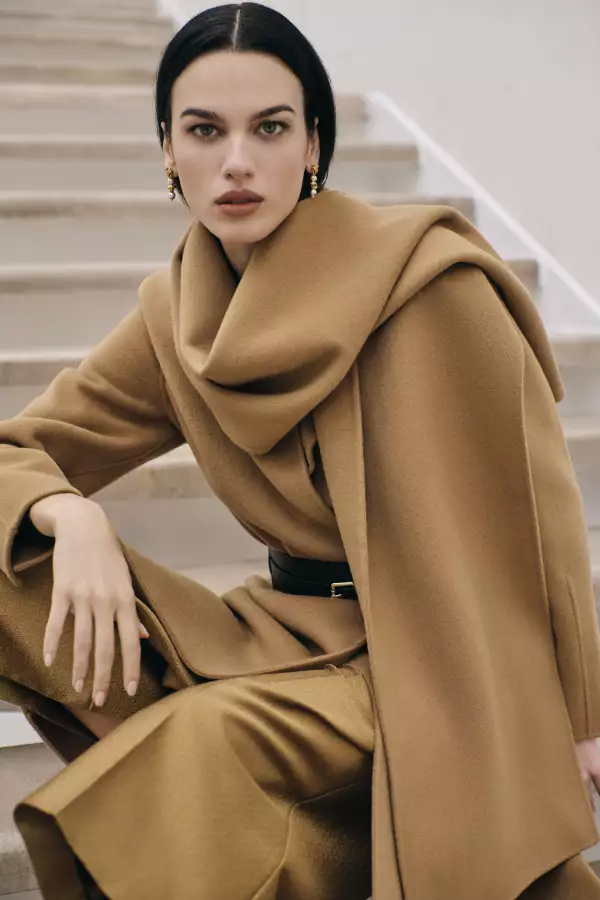 Prendas que son una extensión de la personalidad y el estilo. 
