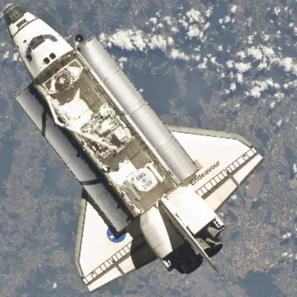 NASA, transbordador, espacio