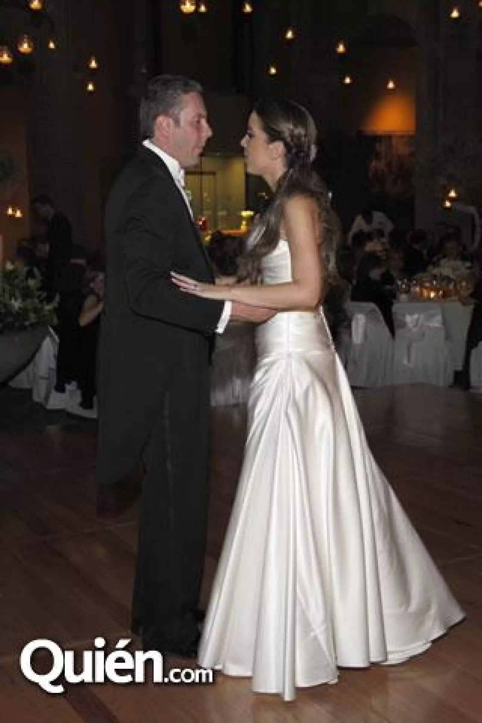 Boda Ma Fernanda Ramirez