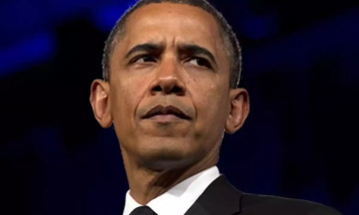Obama y los líderes del Congreso no llegaron a un acuerdo para encontrar un plan presupuestario alternativo. (Foto: AP)