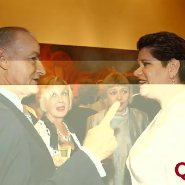 Timothy Heyman, Oralia Rice