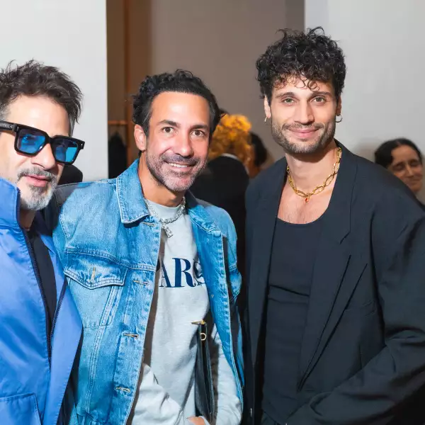 UNA NOCHE EN CONCEPTSTORE