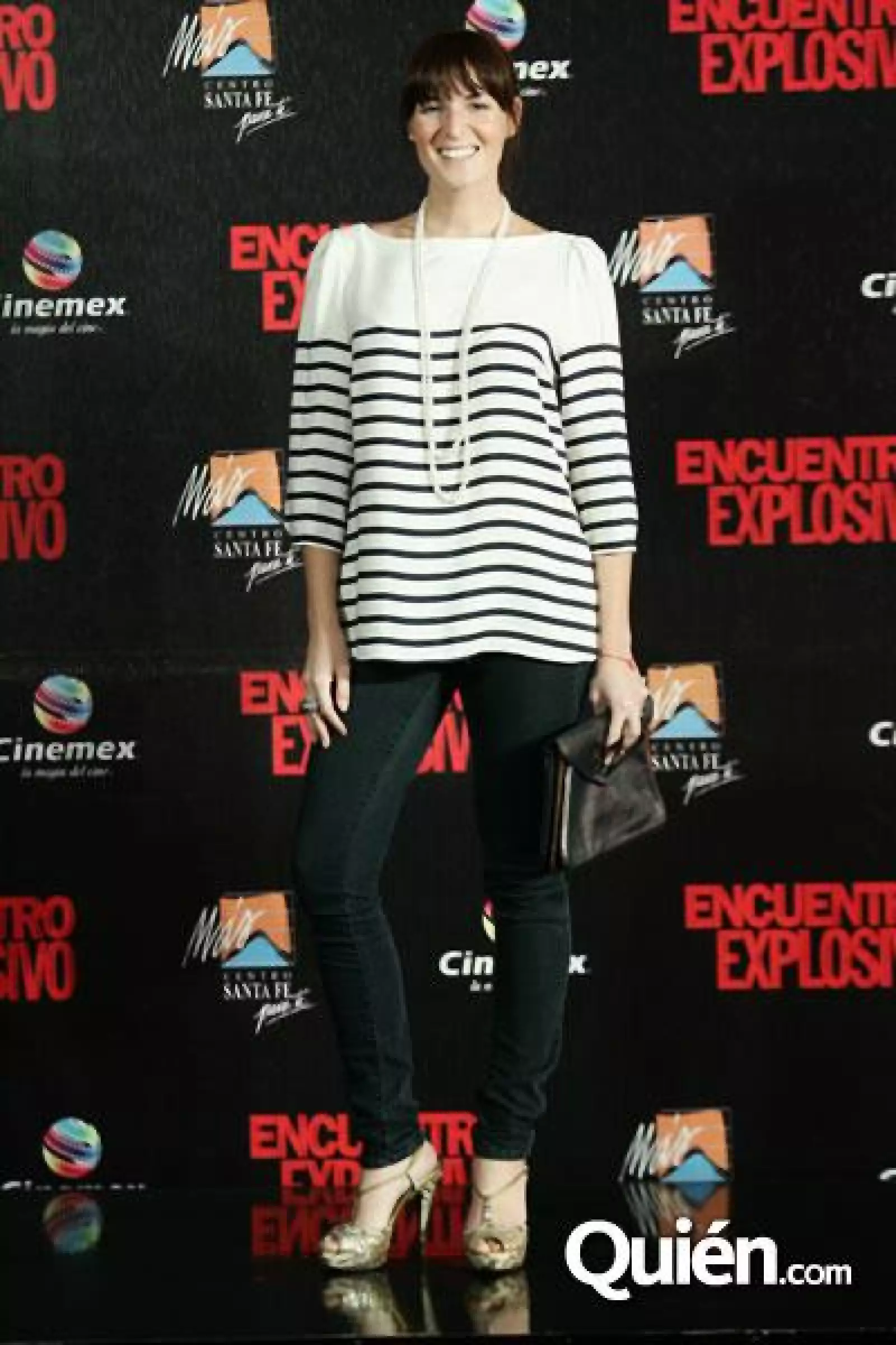 Premiere Encuentro Explosivo, Tom Cruise Cameron Diaz