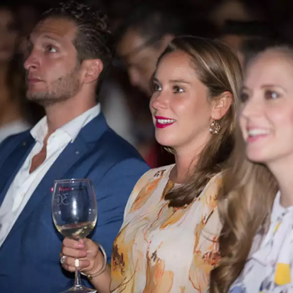 Aniversario 30 Vendimia Monte Xanic