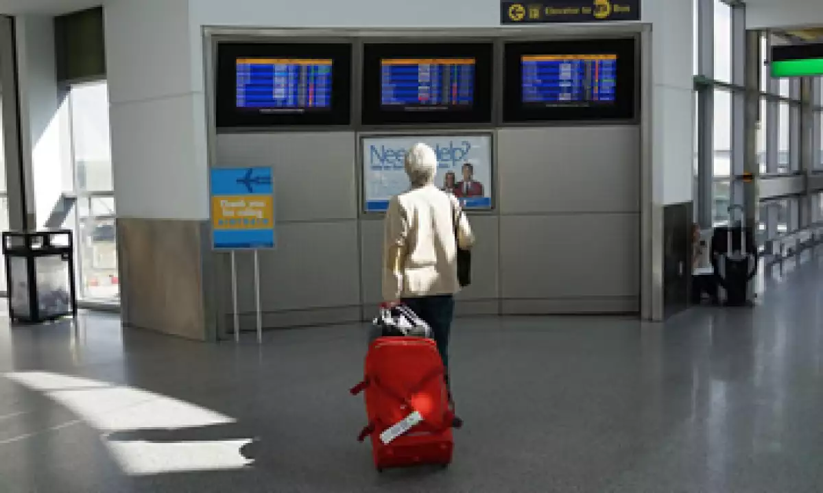Un tip básico es reservar con anticipación el transporte y el hospedaje. (Foto: Getty Images)