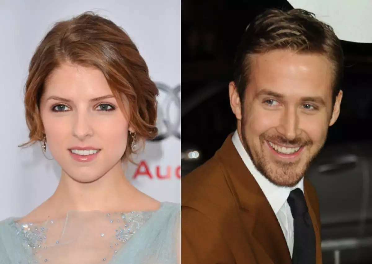 La joven actriz de 'Amor sin escalas' escribió un tweet acerca de la nueva película del actor, el cual ha dado la vuelta al mundo con 25 mil retweets en tres días.