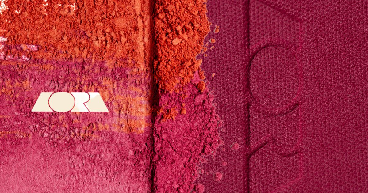 Aora es la nueva marca de makeup mexicana