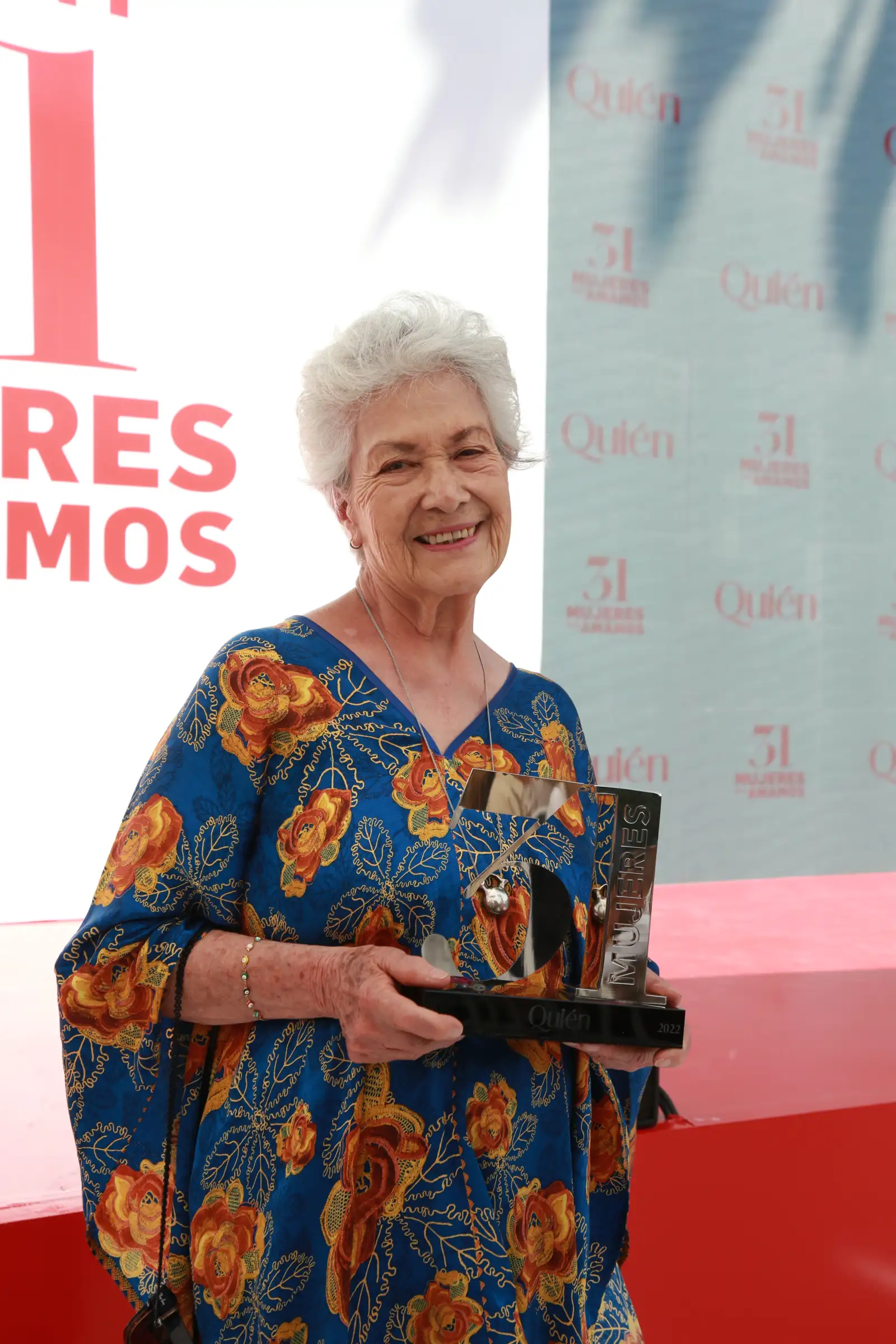 31 MUJERES QUE AMAMOS