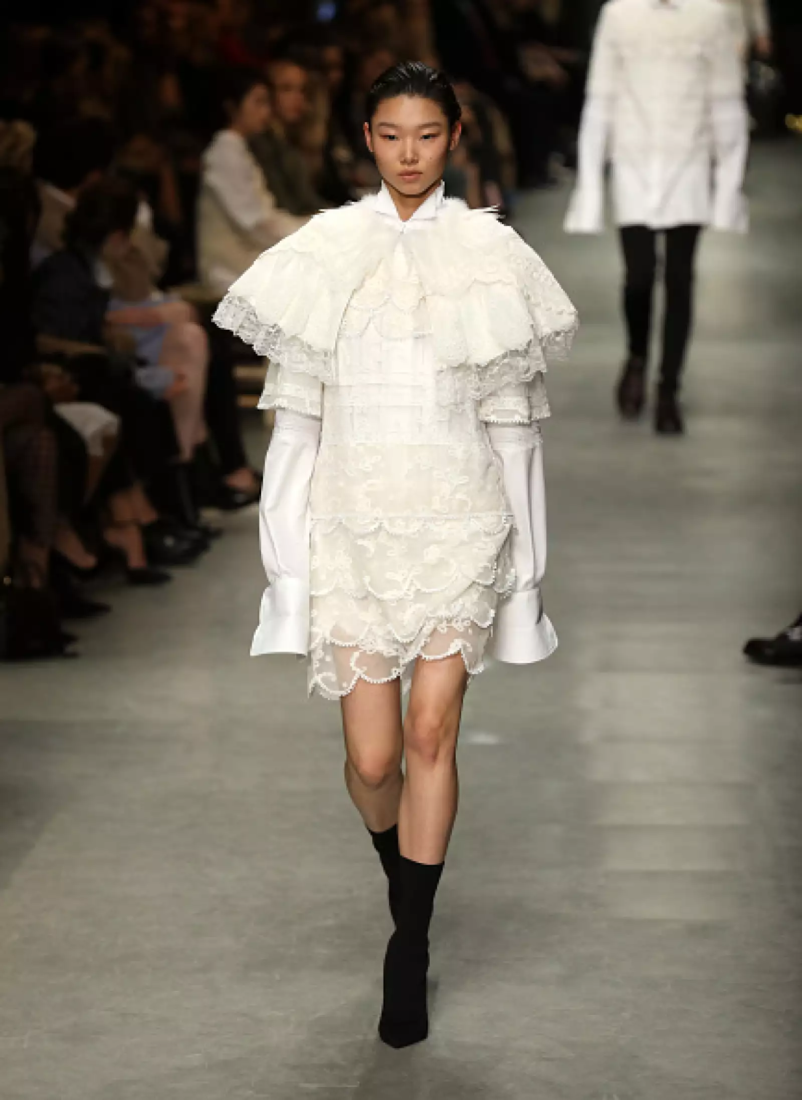 Burberry