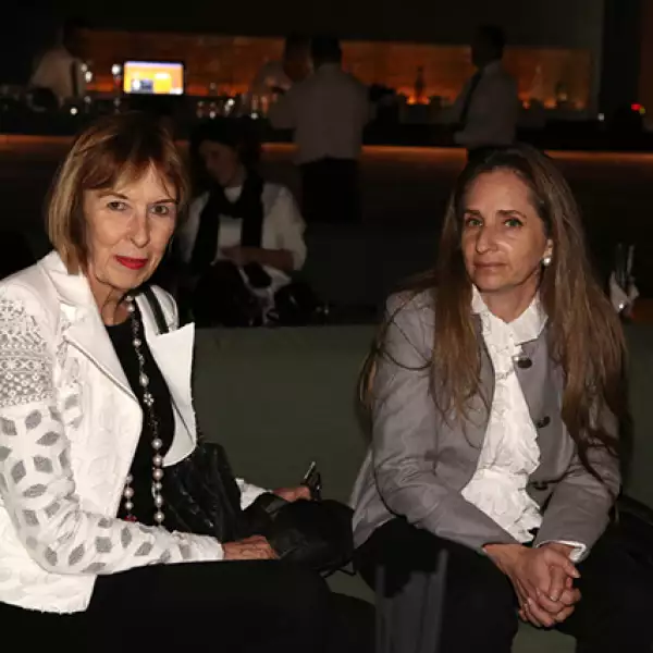 Janet Brid,Ethele Wais