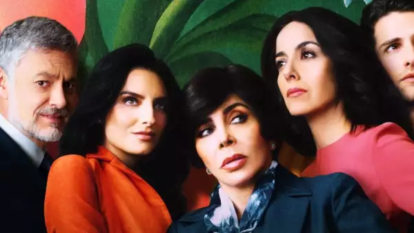 La casa de las flores