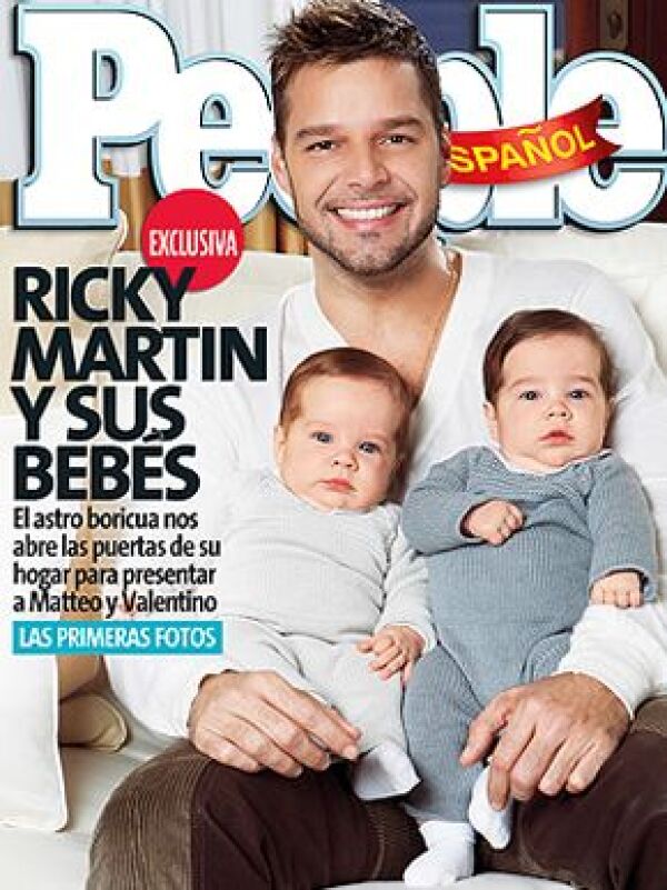 La edición de People en Español sale a la venta a finales de diciembre.