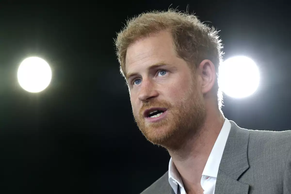 One Year To Go - Invictus Games D√ºsseldorf 2023