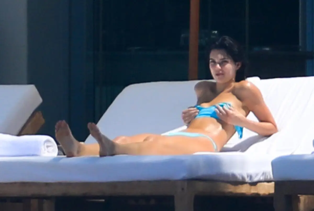 Kendall Jenner