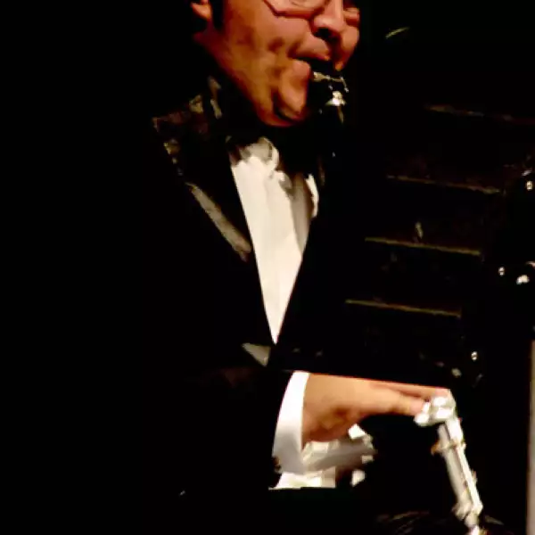 35 aniversario de la Escuela Superior de Música y Danza