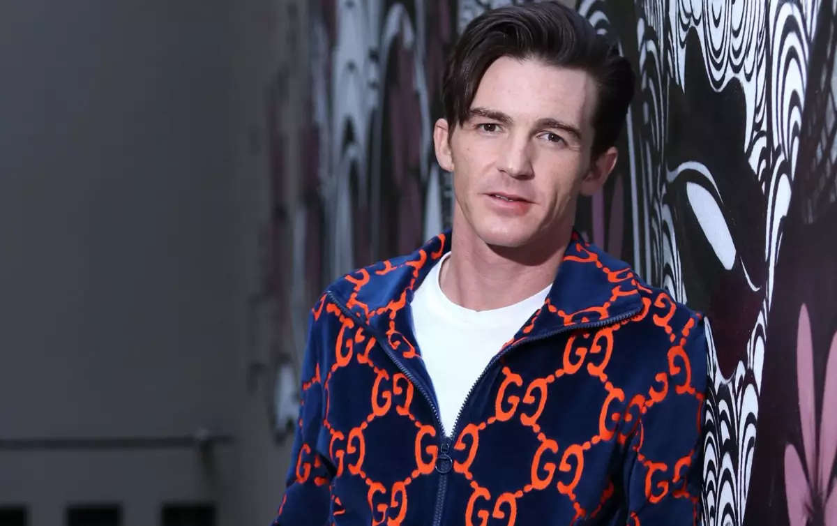 Drake-Bell
