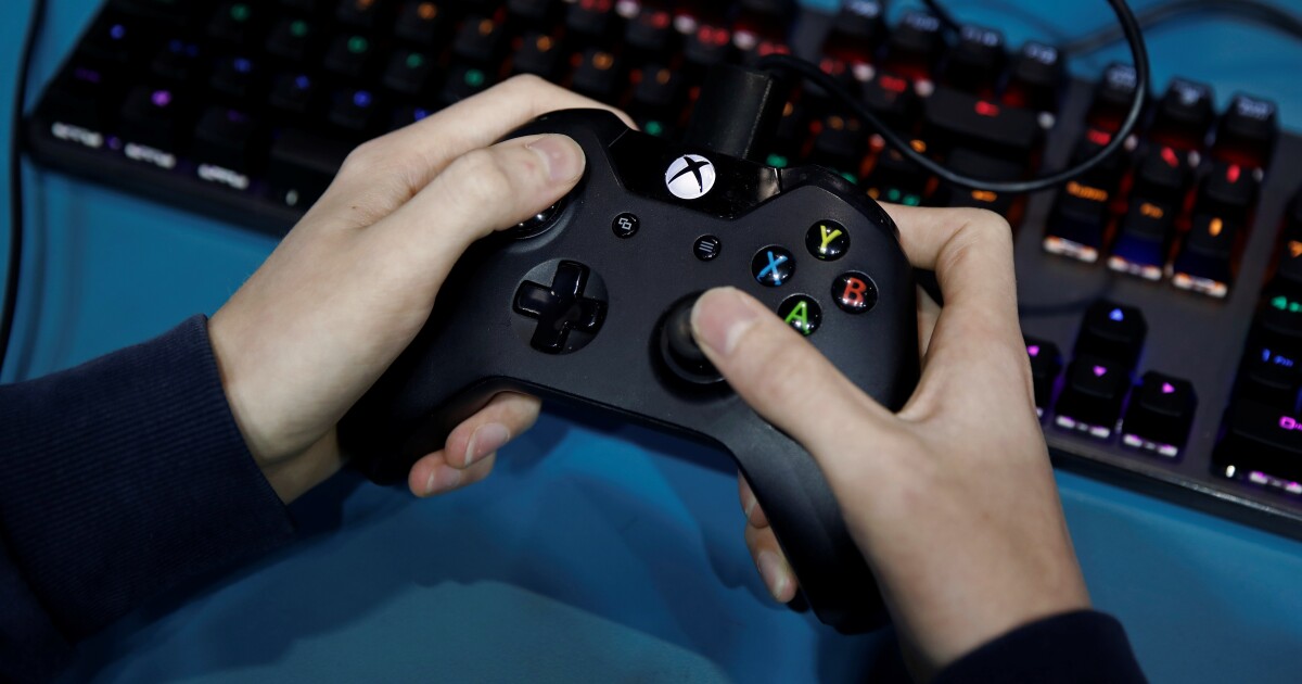 Snacks Y Energy Drinks El Alimento Del 80 De Los Gamers