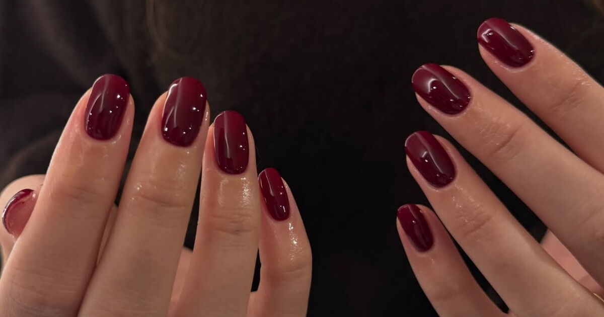 Estos son los cuatro tonos más trendy para llevar en las uñas este octubre