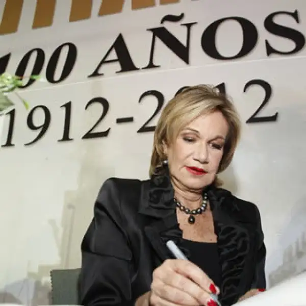 Guadalupe Loaeza