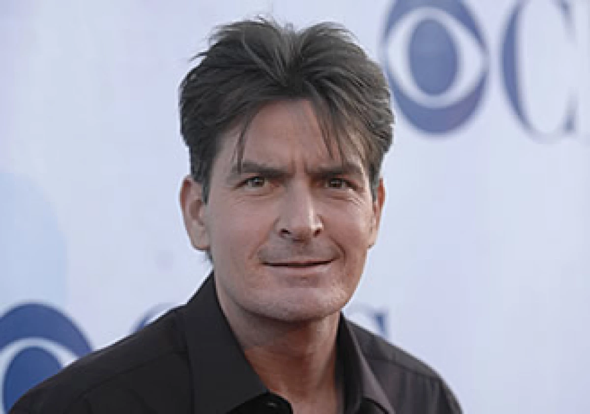 Sheen ganaba cerca de 3 millones de dólares por episodio de su serie de televisión. (Foto: AP)