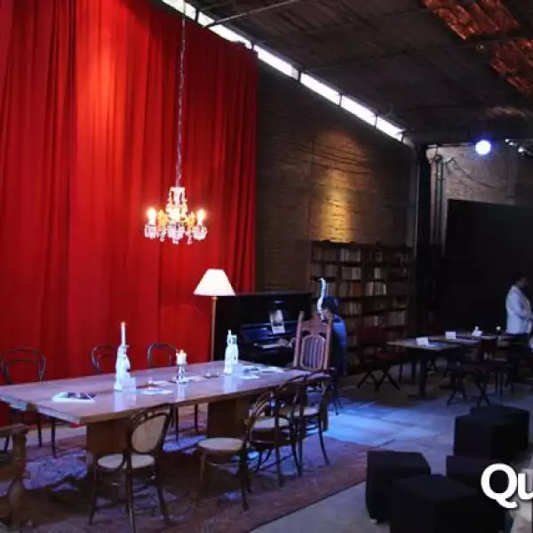 Presentación Nuevo BMW serie 5