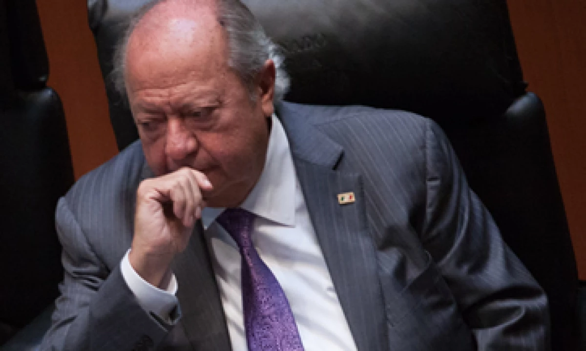 El gremio es liderado el senador priista Carlos Romero Deschamps. (Foto: Cuartoscuro)