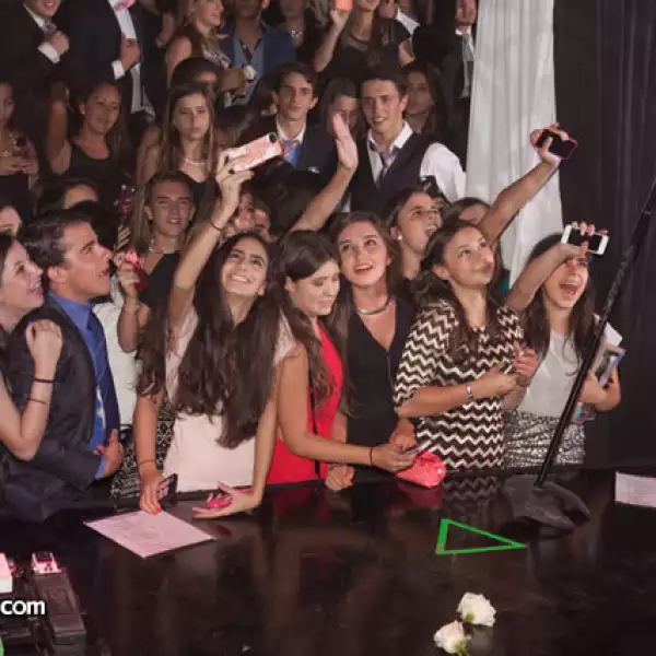 Concierto del grupo Reik