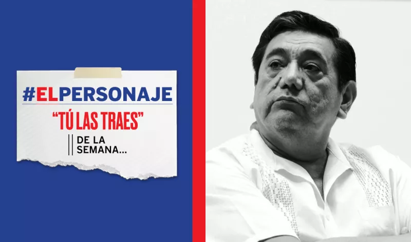 felix salgado